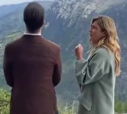 Inês Castel-Branco recorda o seu drama real da infertilidade e das gravidezes perdidas que sofreu na nova novela da TVI