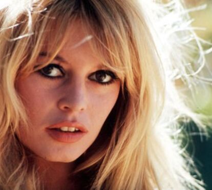 Morreu Brigitte Bardot, ícone do cinema francês e musa da década de 60