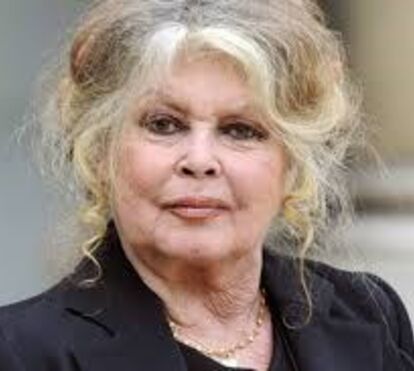 O lamento sofrido de Brigitte Bardot: 'Sou prisioneira de mim mesma'