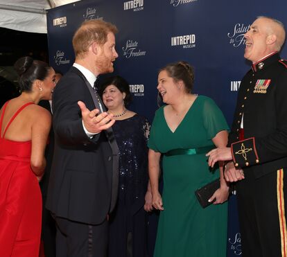 Finalmente! Novo podcast de Meghan Markle vai dar uso ao acordo milionário com o Spotify
