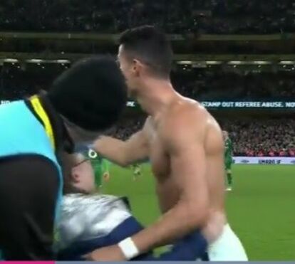 Cristiano Ronaldo 'explode' e deixa críticas por causa da Bola de Ouro e as mentiras em que se viu envolvido: 'É inadmissível'