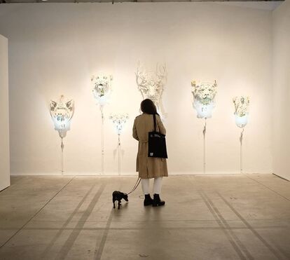Lisbon Art Weekend: A 3ª edição está de volta a Lisboa 