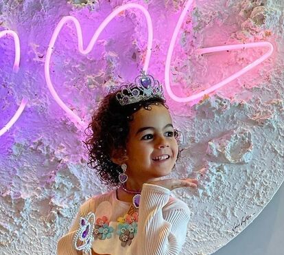 Iguais! Irmã de Georgina Rodríguez destaca semelhança entre Cristiano Ronaldo e Alana Martina