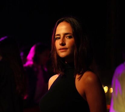 O que a atriz Vera Moura fez para salvar Rogério Samora após ataque cardíaco fulminante