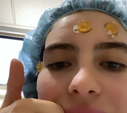 Filha do falecido Paul Walker, Meadow Walker, revela batalha secreta contra um tumor há dois anos