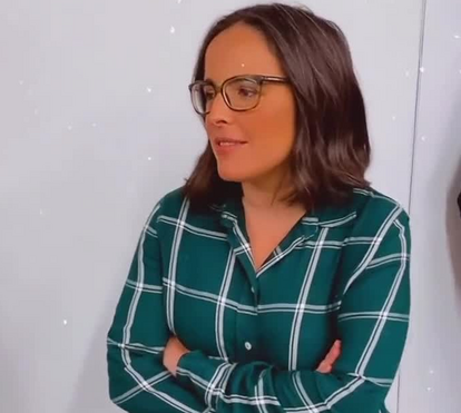 Humorista Joana Marques quer aumento de ordenado na rádio Renascença. Veja a resposta do bispo auxiliar de Lisboa Américo Aguiar