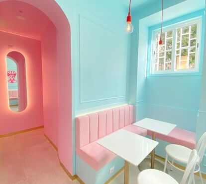 Maria Croissant: o sabor original a uma praça de si