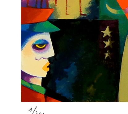 A Fundação Inatel promove Leilão Solidário destinado à Casa do Artista