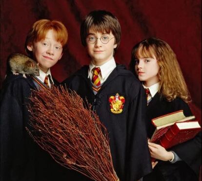 Alerta fãs de Harry Potter: O elenco vai reunir-se na HBO