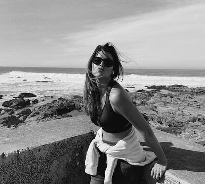 Traída por Fernanda Serrano. Maria Cerqueira Gomes foi 'obrigada' a assumir que teve covid-19
