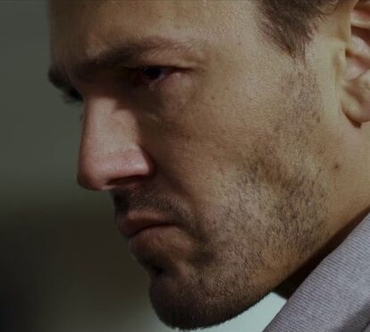 'Irregular': O novo filme realizado por Diogo Morgado e com Pedro Teixeira como protagonista já está nos cinemas