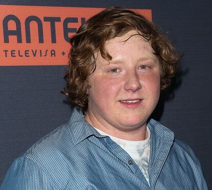 Morreu o ator Joey Morgan. Tinha 28 anos