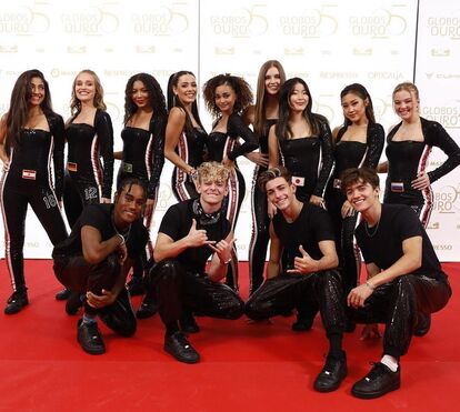Os Now United vão regressar a Portugal para dois concertos