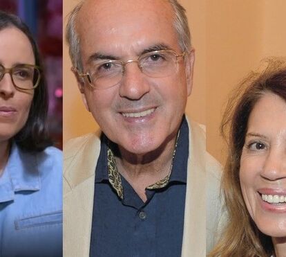 Joana Marques diz que Maria Jesus não fugiu com o marido João Rendeiro porque está 'amantizada' com o motorista