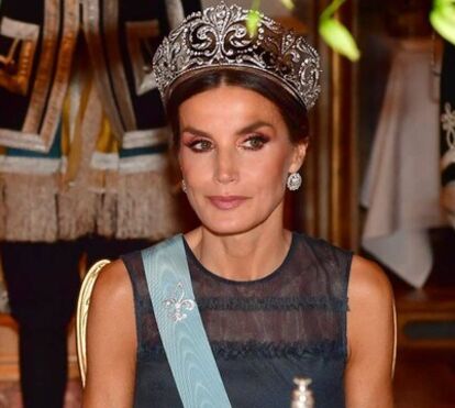 Adeus imagem autoritária e distante: o método de Letizia para conquistar os espanhóis e tornar uma verdadeira rainha 