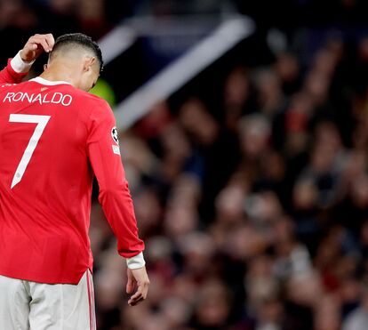Cristiano Ronaldo ganha 1 milhão de euros por ter marcado 3 golos. E vai arrecadar mais 120 mil por cada um que marque até ao final da temporada