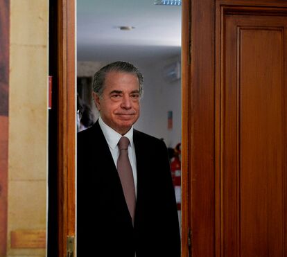 Já saiu condenação: Ricardo Salgado condenado a 6 anos de prisão na Operação Marquês