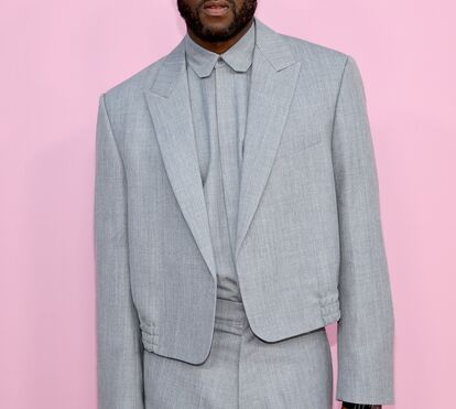 Moda está de luto. Morreu Virgil Abloh, diretor criativo da Louis Vuitton, aos 41 anos