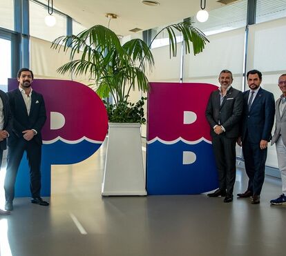 O evento de investimentos mais importante da América chega a Portugal