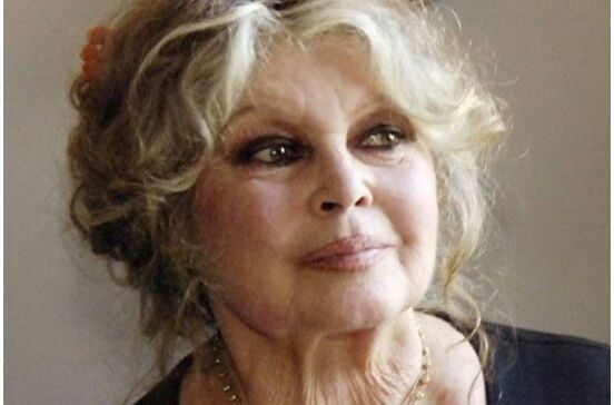 Brigitte Bardot