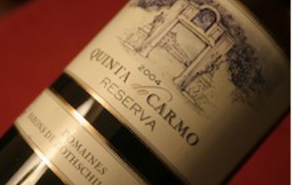 Quinta do Carmo
