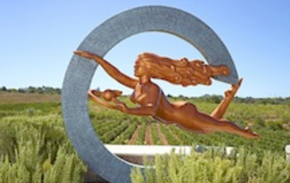 Quinta dos Vales Wine Estate