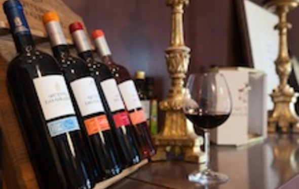 Quinta do Gradil