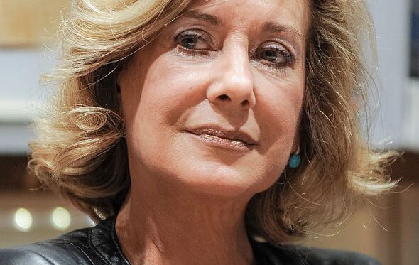 Patrizia Gucci