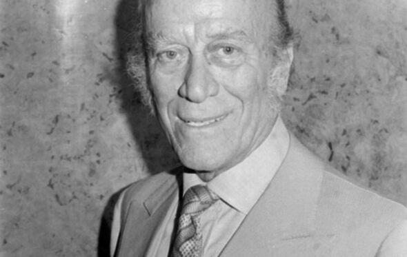 Aldo Gucci
