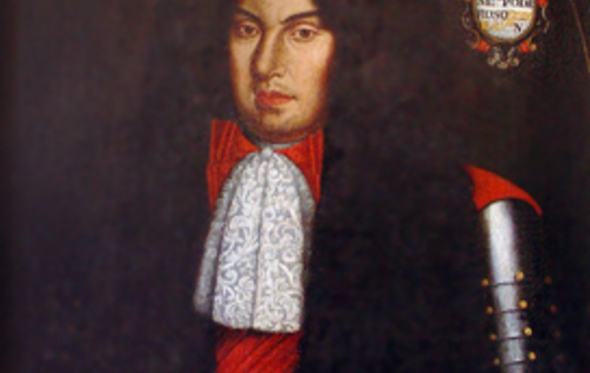 D. Pedro II