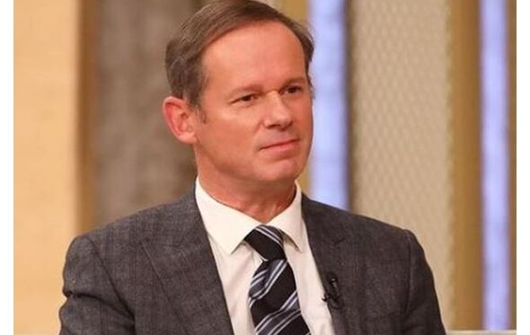 José Rodrigues dos Santos