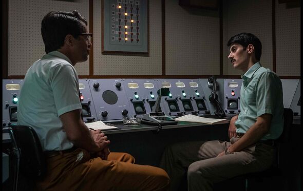 glória, série, afonso pimentel