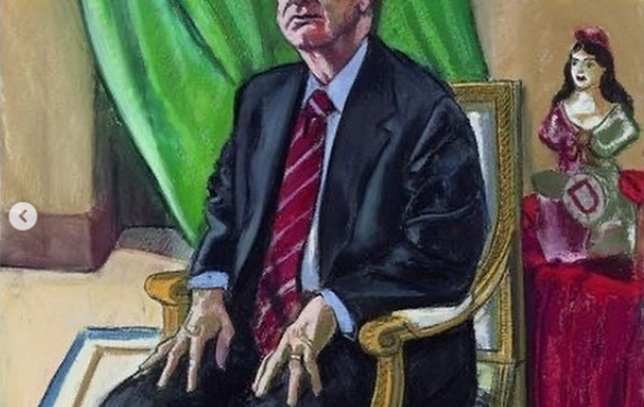 paula rego