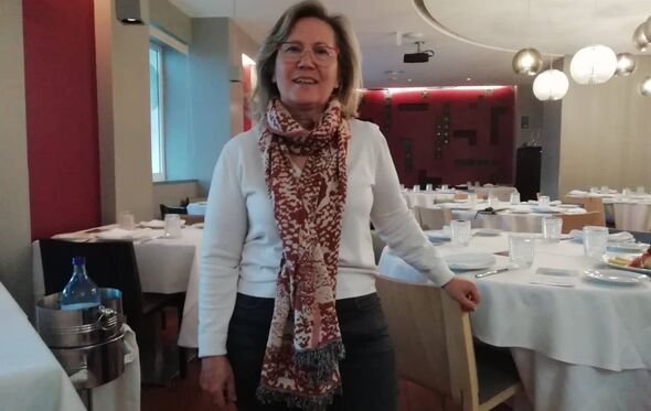 Chef Justa Nobre, o Nobre, chef justa, bacalhau da noruega