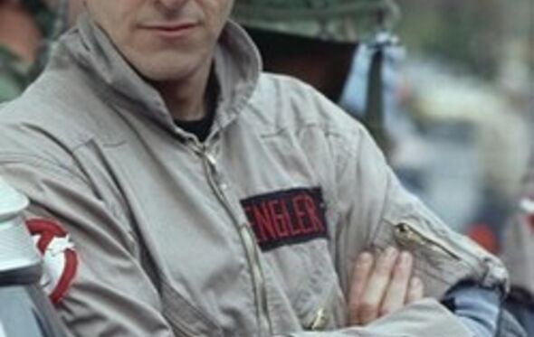 Harold Ramis