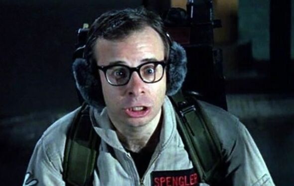 Rick Moranis