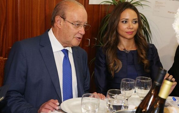 Pinto da Costa