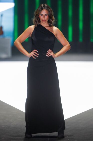 Os looks da moda nos 20 anos do El Corte Inglês