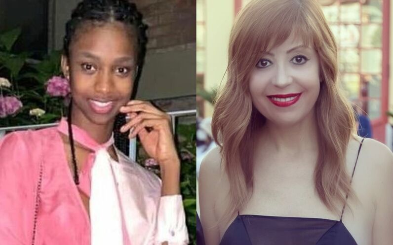 Layla Costa, Fáitima Lopes