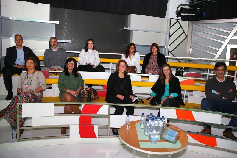 Os The Gift atuam em streaming na FLASH!