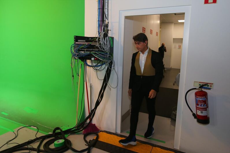 Os The Gift atuam em streaming na FLASH!