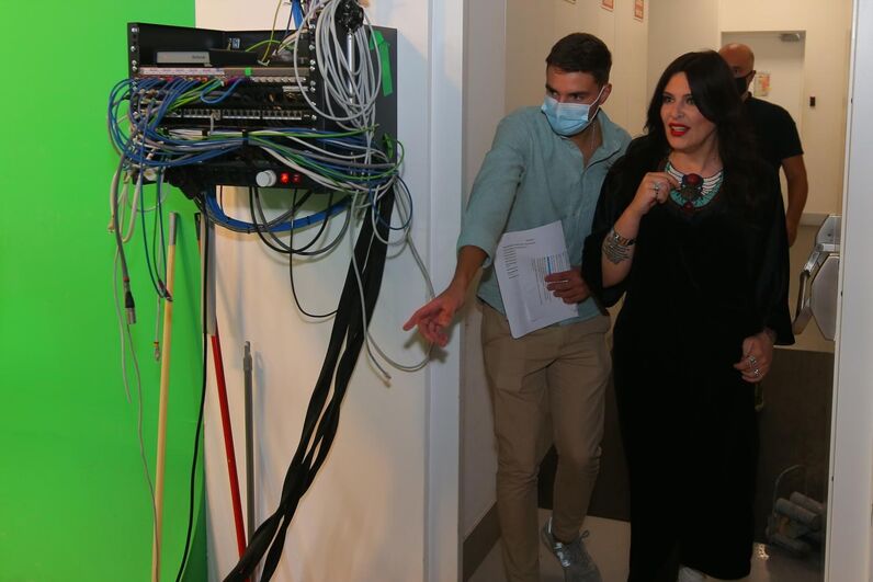 Os The Gift atuam em streaming na FLASH!