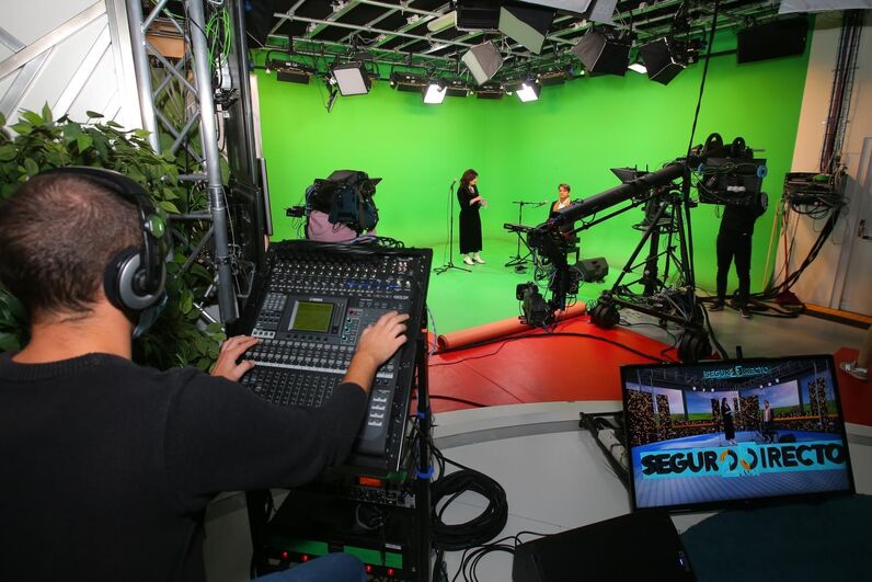 Os The Gift atuam em streaming na FLASH!