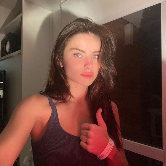 Giulia Be