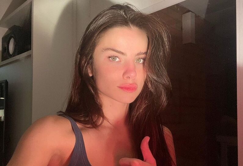 Giulia Be