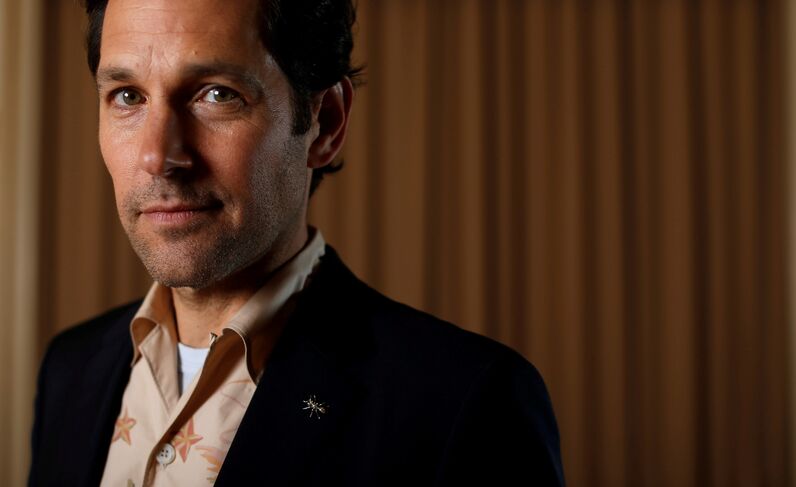 Paul Rudd