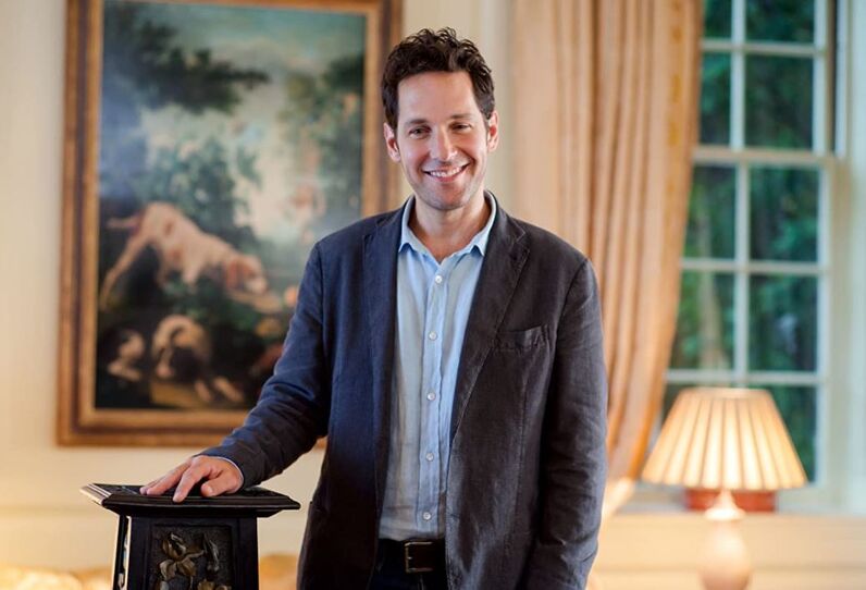 Paul Rudd