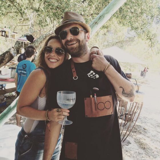 ljubomir stanisic, mónica franco