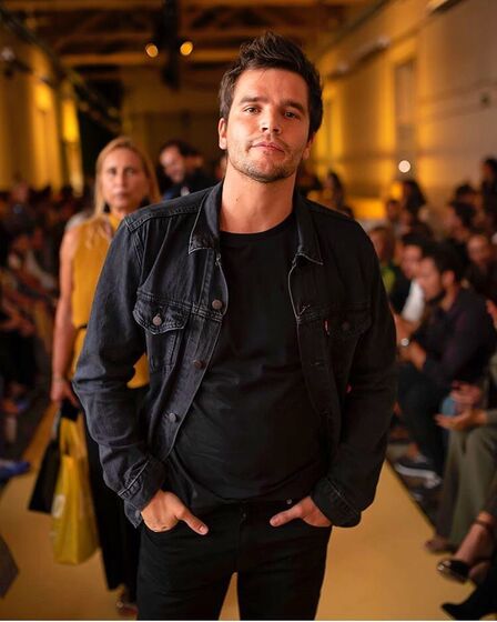 João Jesus, Soraia Sousa