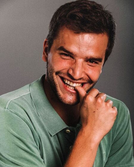 João Jesus, Soraia Sousa